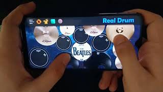 Talking To The Moon - Bruno Mars (Real Drum Cover) screenshot 4