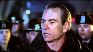 The Fugitive - Trailer