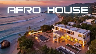 4K Santorini SUMMER AFRO HOUSE Mix (Adam Port, Avicii, The Weeknd, Coldplay, Diplo) Summer Vibes #04