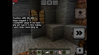 Me and @solurxe4546 playing Minecraft education  screenshot 4