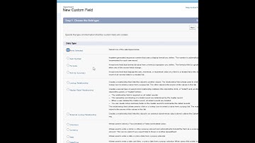 What are Roll-up Summary fields and How to work with it?