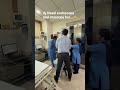 आज अस्पताल में जांच हुई 😨 #trendingshorts #viralvideo #ytshorts #hospital #deviatedseptum #ctscan