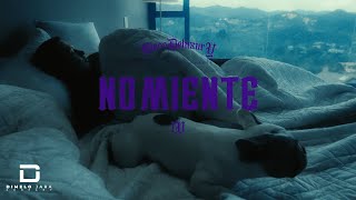 BLESSD - NO MIENTE 💜 (VIDEO OFICIAL) Resimi