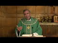 Catholic Mass Today | Daily TV Mass, Wednesday October 27 2021