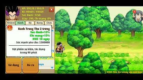 đi cdrd lấy pgg và cái kết