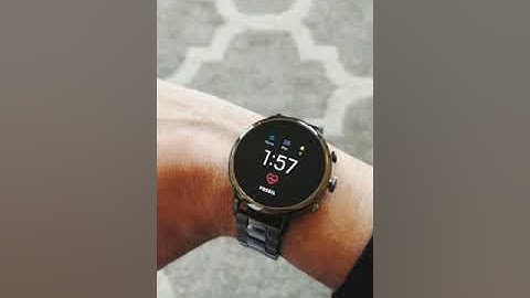 Fossil Gen 4 Explorist Review and Thoughts - Worth Buying?