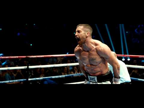 SON ŞANS - SOUTHPAW | 7 AĞUSTOS'TA SİNEMALARDA