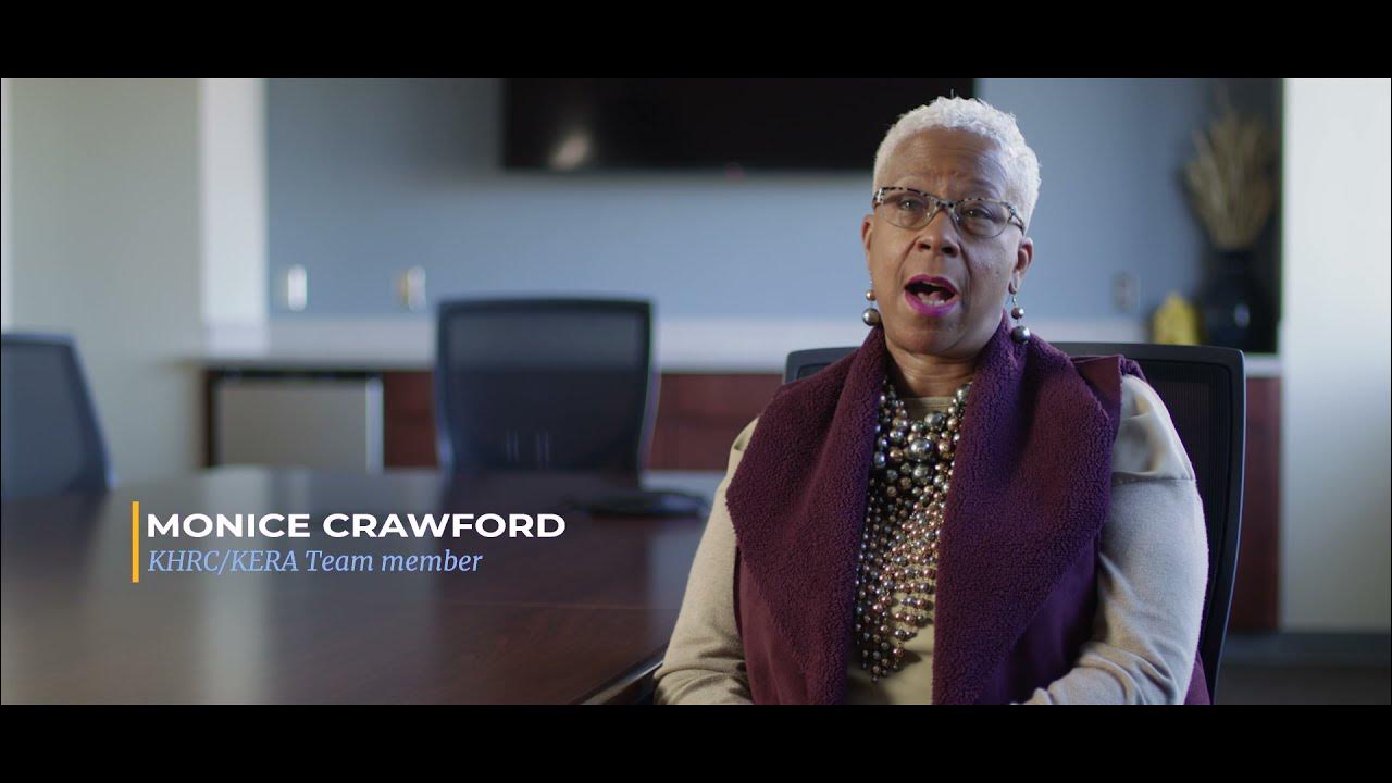 Kansas Emergency Rental Assistance (KERA) Commerical YouTube