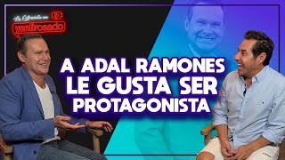 DÉCADAS con ADAL RAMONES fue mi peor FRACASO | Alan Tacher | La entrevista con Yordi Rosado