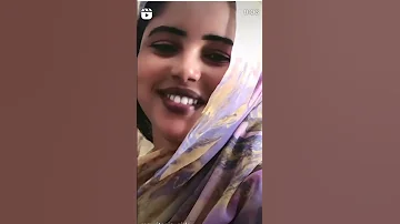 جميلات موريتانيا اكسبلور Explore Shortvideo نواكشوط موريتانيا 