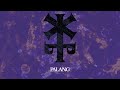 Pelteras - Palang (Official Lyric Video)