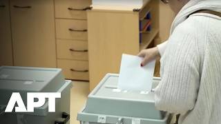 Polls Open In High-Stakes Hungary Election Drawing EU, Russia, US Attention | APT