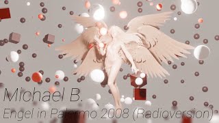 Henry Valentino - Engel in Palermo 2008 (Radioversion) Michael B. Cover