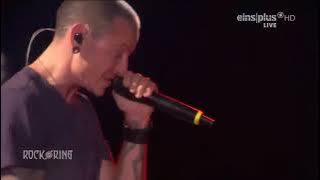 Linkin Park - Live Rock am Ring 2014 Full Show HD (Remastered Audio)