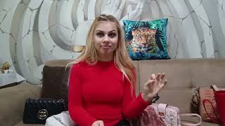 видео: Моята колекция от дамски чанти картинка: Моята колекция от дамски чанти