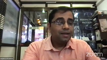 Live Interactive Session 1 : OMICS-based research for COVID-19