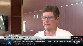 ‘We are proud of this budget’: LPS raises spending by $20 million but lowers tax levy