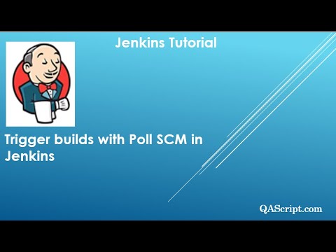 Jenkins Tutorial -