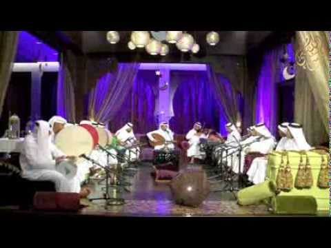 عيسى الكبيسي ضيقت صدري حمام الدار جلسة طرب 2013