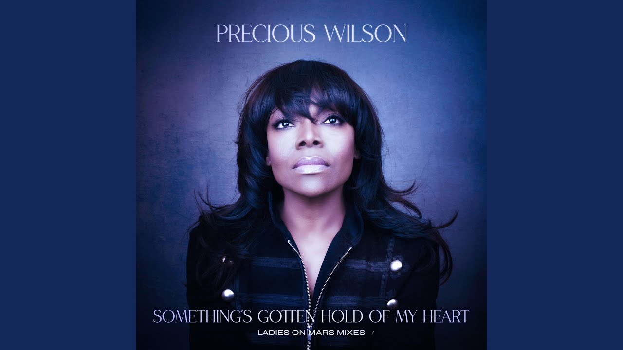 Regardez Something's Gotten Hold of My Heart (Ladies on Mars Extended Remix) sur YouTube
