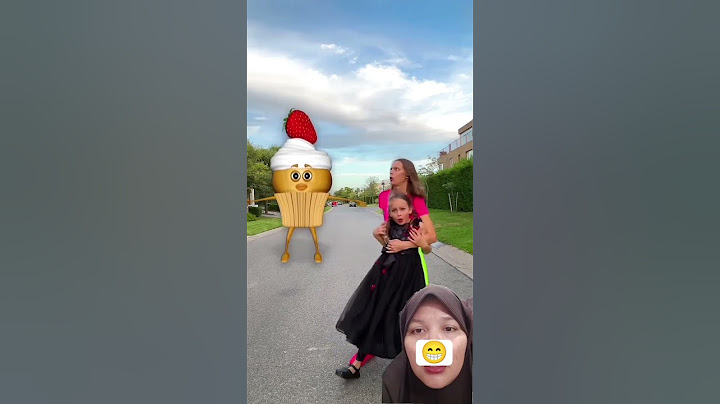 TANGKAP BUAH @ANYAKOPAOFFICIAL #funny #comedy #animation #cute