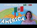 QUÉ PERDERIA AMÉRICA SIN MÉXICO? | Cultura Azteca, Platillos & Otros Más | Brasileña Reacciona |