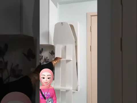 ازاي تجيبي تربيزة مكواه مختلفه