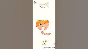 DOP 2 - Level 622 - Delete One Part by SayGames