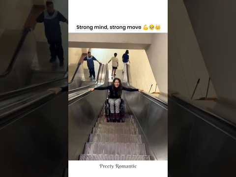 Never underestimate anyone 🥹❤️ #shorts