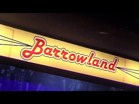 Joesef - Glasgow 2021 Tour Diary