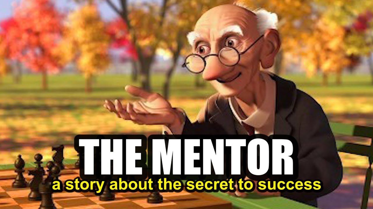 The Secret To Success   an eye opening story