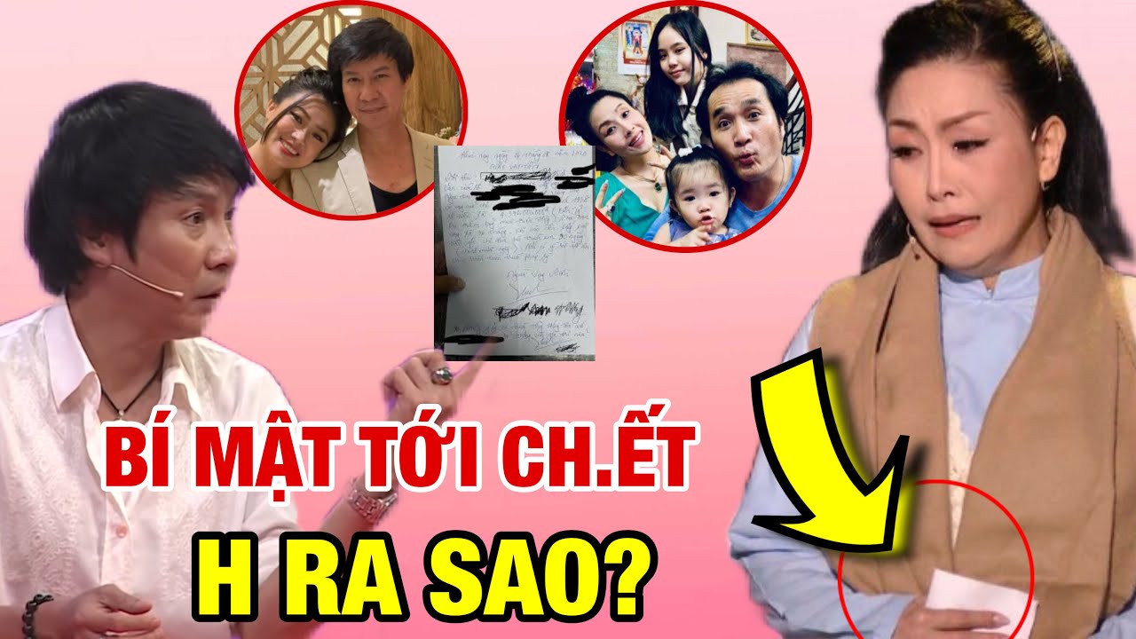 Kiều Oanh-Lê Huỳnh 14 Năm Ly Hôn Tố Lừa Tiền Ngoại Tình; Giờ Ra Sao Mà Ai Cũng Vỗ Tay