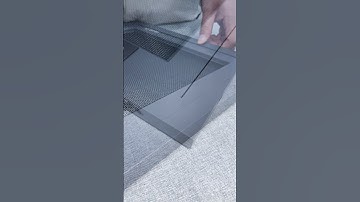 Extremely narrow double-framed screen window # JNING ® Window and Window Protective System