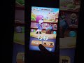 TALKING TOM BUBBLE SHOOTER GAMEPLAY shorts talkingtombubbleshooter 