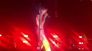 The Neighbourhood - Ferrari (Live @ The Chelsea, Las Vegas)