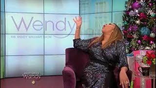 Wendy Williams - ''I Have Lived 🚬'' (part 1)