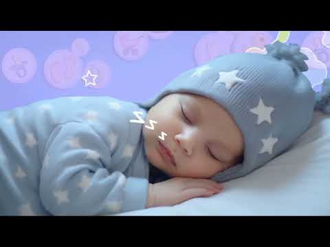 Classical Lullaby For Babies Mozart Brahms Soothing Sleep Music Sleep In 3 Minutes