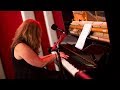Dawn Clement Bemsha Swing Youtube