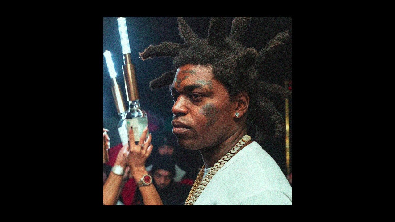 'FREE' Kodak Black Type Beat - 