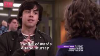 Eclare Scenes 12x21
