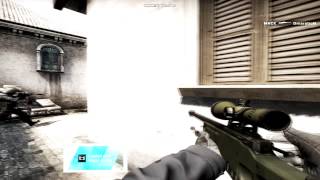 CS:GO - MACK // BEST ACTIONS OF AWP