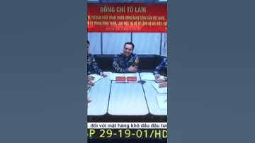 Tổng Bí thư Tô Lâm thăm và chúc Tết Bộ Đội Biên Phòng