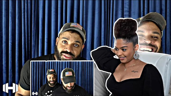 Does My Teacher Want It? Hodgetwins ** REACTION!