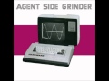 Agent Side Grinder - Mag 7 (2012)