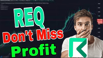 REQ Price Today! REQ REQUEST Price Prediction! REQ Coin News Today