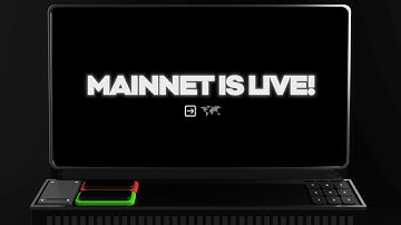 UNICH MAINNET IS HERE! NOW OPEN TO ALL🔥🔥🔥