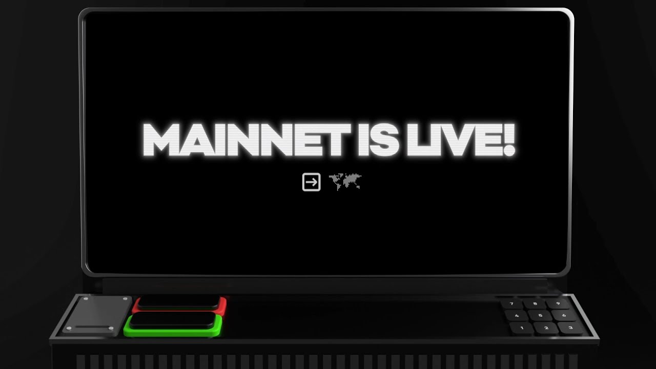 UNICH MAINNET IS HERE! NOW OPEN TO ALL🔥🔥🔥