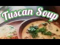 Zuppa Toscana recipe from Ex Olive Garden worker