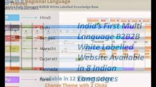 Rittika communication Recharge Panel Features screenshot 2