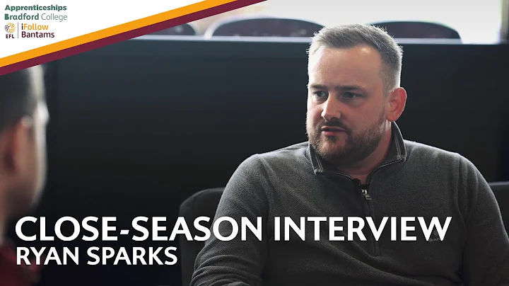 INTERVIEW: City CEO provides close-season update